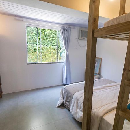 Pe Na Areia, Tranquilidade,Conforto,2 Quartos, Ar-Cond, Wi-Fi, Pet-Friendly, 7 Pessoas, Villa Bombinhas Exterior photo